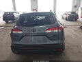 2025 Toyota Corolla Cross — photo 6 of 15 | VIN 7MUFBABG7SV077409