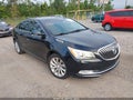 2014 Buick LaCrosse — photo 1 of 10 | VIN 1G4GB5GR3EF219836