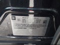 2014 Buick LaCrosse — photo 9 of 10 | VIN 1G4GB5GR3EF219836