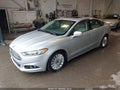 2015 Ford Fusion — photo 2 of 12 | VIN 3FA6P0LU8FR146648