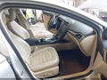 2015 Ford Fusion — photo 5 of 12 | VIN 3FA6P0LU8FR146648