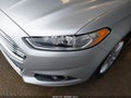 2015 Ford Fusion — photo 6 of 12 | VIN 3FA6P0LU8FR146648