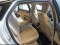 2015 Ford Fusion — photo 8 of 12 | VIN 3FA6P0LU8FR146648