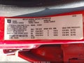 2009 Chevrolet Colorado — photo 9 of 18 | VIN 1GCDS13E198132725
