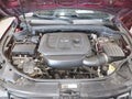 2017 Jeep Grand Cherokee — photo 10 of 16 | VIN 1C4RJFLG6HC613184