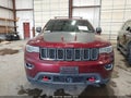 2017 Jeep Grand Cherokee — photo 12 of 16 | VIN 1C4RJFLG6HC613184