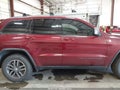 2017 Jeep Grand Cherokee — photo 13 of 16 | VIN 1C4RJFLG6HC613184
