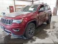 2017 Jeep Grand Cherokee — photo 2 of 16 | VIN 1C4RJFLG6HC613184