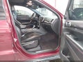 2017 Jeep Grand Cherokee — photo 5 of 16 | VIN 1C4RJFLG6HC613184