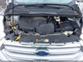 2017 Ford Escape — photo 10 of 16 | VIN 1FMCU9GD1HUE67071