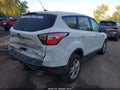 2017 Ford Escape — photo 4 of 16 | VIN 1FMCU9GD1HUE67071