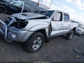 2011 Toyota Tacoma — photo 2 of 16 | VIN 5TFKU4HN0BX001650