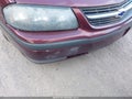 2002 Chevrolet Impala — photo 13 of 13 | VIN 2G1WH55K929284420