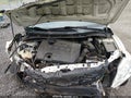 2011 Toyota Corolla — photo 10 of 17 | VIN 2T1BU4EE0BC564832
