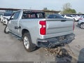 2022 Chevrolet Silverado 1500 — photo 3 of 10 | VIN 3GCUYGED0NG137523