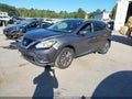 2017 Nissan Murano — photo 2 of 14 | VIN 5N1AZ2MH5HN179894