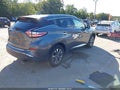 2017 Nissan Murano — photo 4 of 14 | VIN 5N1AZ2MH5HN179894