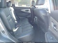 2017 Nissan Murano — photo 7 of 14 | VIN 5N1AZ2MH5HN179894