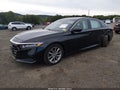 2021 Honda Accord — photo 2 of 16 | VIN 1HGCV1F12MA038464