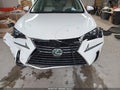 2019 Lexus NX 300 — photo 12 of 16 | VIN JTJBARBZ9K2204077