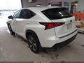 2019 Lexus NX 300 — photo 3 of 16 | VIN JTJBARBZ9K2204077