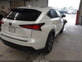 2019 Lexus NX 300 — photo 4 of 16 | VIN JTJBARBZ9K2204077