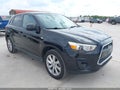 2014 Mitsubishi Outlander Sport — photo 1 of 17 | VIN 4A4AP3AU5EE010111