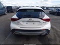 2017 Infiniti QX30 — photo 17 of 22 | VIN SJKCH5CR3HA021652
