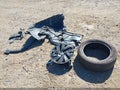 2025 Volkswagen Atlas — photo 12 of 17 | VIN 1V2KR2CA2SC509859