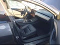 2023 Tesla Model 3 — photo 5 of 18 | VIN 5YJ3E1EC3PF636754