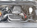 2004 Chevrolet Tahoe — photo 10 of 16 | VIN 1GNEK13Z14R130023