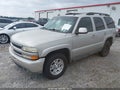 2004 Chevrolet Tahoe — photo 2 of 16 | VIN 1GNEK13Z14R130023
