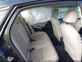 2019 Honda Insight — photo 8 of 16 | VIN 19XZE4F97KE012890