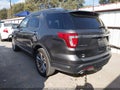 2018 Ford Explorer — photo 3 of 18 | VIN 1FM5K7FH2JGC84502