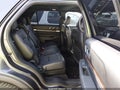 2018 Ford Explorer — photo 8 of 18 | VIN 1FM5K7FH2JGC84502