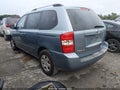 2009 Kia Sedona — photo 3 of 11 | VIN KNDMB133896321947