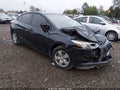 2016 Chevrolet Cruze — photo 1 of 15 | VIN 1G1BC5SM3G7309680