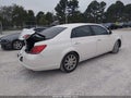 2008 Toyota Avalon — photo 4 of 16 | VIN 4T1BK36B28U317453