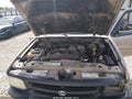 1996 Mazda B3000 — photo 10 of 11 | VIN 4F4CR16U2TTM12272
