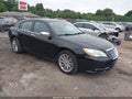 2011 Chrysler 200 — photo 1 of 11 | VIN 1C3BC2FG5BN610504