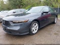 2025 Honda Accord — photo 2 of 17 | VIN 1HGCY1F28SA011265