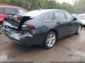2025 Honda Accord — photo 4 of 17 | VIN 1HGCY1F28SA011265