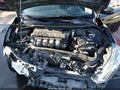 2018 Nissan Sentra — photo 10 of 17 | VIN 3N1AB7AP0JY338219