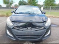 2013 Hyundai Elantra — photo 12 of 16 | VIN KMHD35LEXDU125465