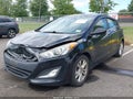 2013 Hyundai Elantra — photo 2 of 16 | VIN KMHD35LEXDU125465