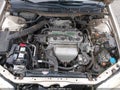 2001 Honda Accord — photo 10 of 15 | VIN 1HGCG66741A072168