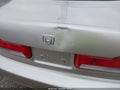 2001 Honda Accord — photo 14 of 15 | VIN 1HGCG66741A072168