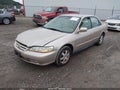 2001 Honda Accord — photo 2 of 15 | VIN 1HGCG66741A072168