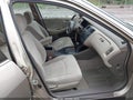 2001 Honda Accord — photo 5 of 15 | VIN 1HGCG66741A072168