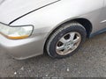 2001 Honda Accord — photo 6 of 15 | VIN 1HGCG66741A072168